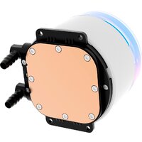 Система жидкостного охлаждения для процессора Ocypus Delta L24 WH ARGB