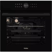 Электрический духовой шкаф Haier HOX-T08AMTB
