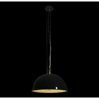 Припотолочная люстра LOFT IT Mirabell 10106/400 Black