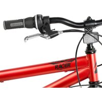 Детский велосипед Novatrack Racer 20 20SH6V.RACER.DRD6 (красный)