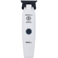 Окантовочный триммер MRD Pro MRD-GMT-3969ST (белый)