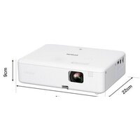 Проектор Epson CO-W01