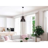 Подвесная люстра Eglo Ebury 43621