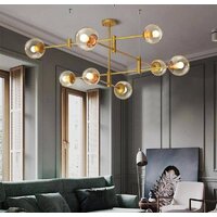 Подвесная люстра ImperiumLoft Gap01 140725-26