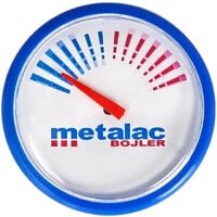 Бойлер косвенного нагрева Metalac Direct G 200 2 Plus E
