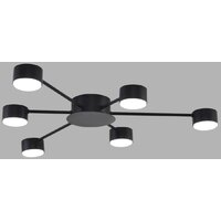 Припотолочная люстра Lumion Torina 8344/6C