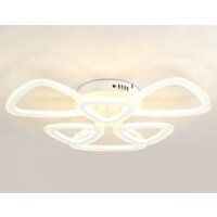 Припотолочная люстра Ambrella light FA FA4512