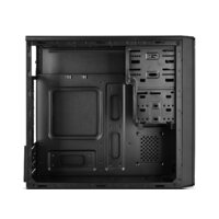 Корпус DeepCool Wave V2 [DP-MATX-DPWAVE2]