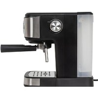 Рожковая кофеварка Supra CMS-1520