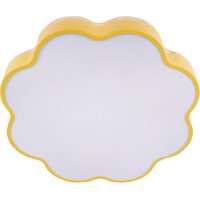 Светильник-тарелка LOFT IT Axel 10225/36 (Yellow)