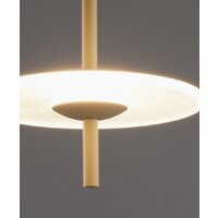 Подвесная люстра Moderli Ella V10879-PL
