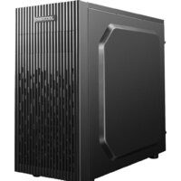 Корпус DeepCool Matrexx 30 SI DP-MATX-MATREXX30-SI
