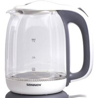 Электрический чайник Sonnen KT-1792