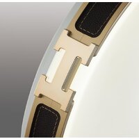 Светильник-тарелка Sonex Favemo Black 7667/DL