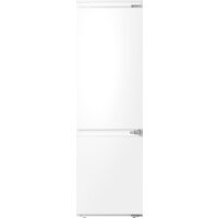 Холодильник MAUNFELD MBF177SWGR Inverter