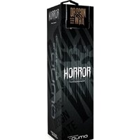 Коврик для мыши QUMO Dragon War Horror