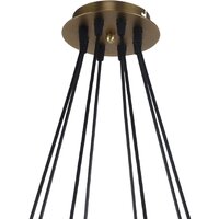 Подвесная люстра Favourite Vision 2763-8P