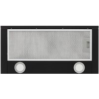 Кухонная вытяжка Krona Kamilla T 600 2 мотора (черный)