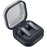 Наушники Samsung Galaxy Buds 4 (черный)