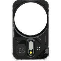 Внешний аккумулятор Momax 1-Power Flow Pro+ MagSafe IP127 10000mAh