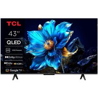 Телевизор TCL 43QLED780K