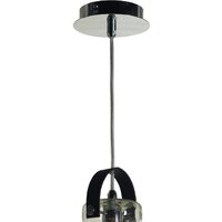 Подвесная люстра Lussole Brighton LSP-9638T