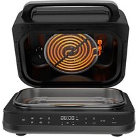Аэрогриль (аэрофритюрница) Cecotec Cecofry FireDome 6000