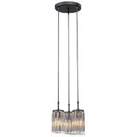 Подвесная люстра Vitaluce V4265-1/3S