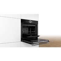 Электрический духовой шкаф Bosch HSG636BB1