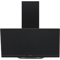 Кухонная вытяжка Krona Jina 600 Black S V2 КА-00011811