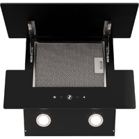 Кухонная вытяжка Elikor Vertex BK60