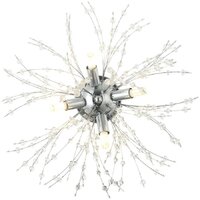 Люстра средней высоты Lussole LSP-8779