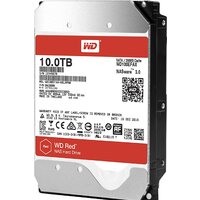 Жесткий диск WD Red Plus 14TB WD140EFFX