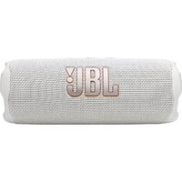 Беспроводная колонка JBL Flip 7 (белый)
