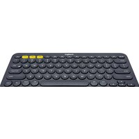 Клавиатура Logitech Multi-Device K380 Bluetooth 920-007584 (черный)