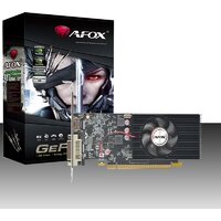 Видеокарта AFOX GeForce GT 1030 2GB GDDR5 AF1030-2048D5L7