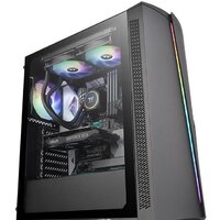 Корпус Thermaltake H350 TG RGB CA-1R9-00M1WN-00