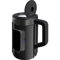 Электрический чайник Weissgauff WK 1520 Db Touch BodyCool
