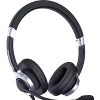 Офисная гарнитура Accutone UB610MKII ProNC USB Comfort