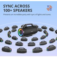 Беспроводная колонка Tronsmart Bang Max