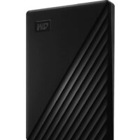 Внешний накопитель WD My Passport 2TB WDBYVG0020BBK
