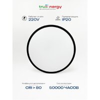 Припотолочная люстра TruEnergy 11604