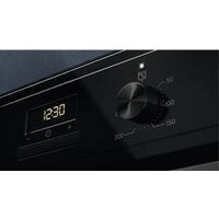 Электрический духовой шкаф Electrolux SurroundCook FLEX 600 EOF3H50BK