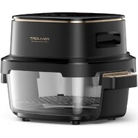 Аэрогриль (аэрофритюрница) Trouver Air Fryer AF20 Pro (черный)
