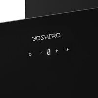 Кухонная вытяжка Yoshiro YBH-M102