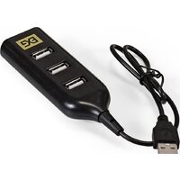 USB-хаб ExeGate DUB-42 EX293976RUS
