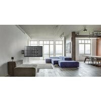 Кронштейн для телевизора Onkron M7L (черный)