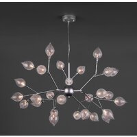 Подвесная люстра Bogate's Boccio 546