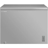 Морозильный ларь Willmark CF-390IDG