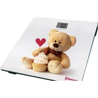 Напольные весы Sakura SA-5071BR